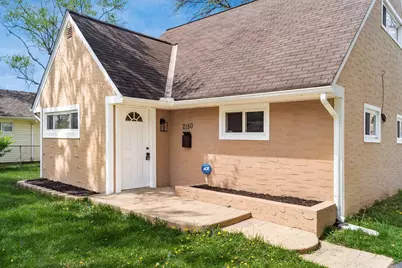2150 Sagamore Road, Columbus, OH 43219 - Photo 1