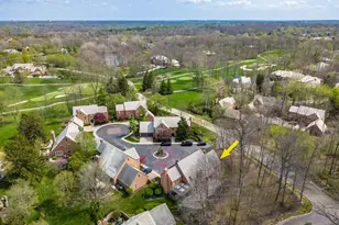 8758 Dunsinane Dr, Dublin, OH 43017 - Photo 54