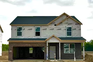 1166 Solitary St, Galena, OH 43021 - Photo 1