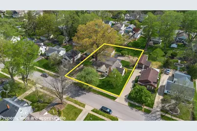 343 Wetmore Road, Columbus, OH 43214 - Photo 2