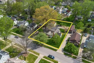 343 Wetmore Rd, Columbus, OH 43214 - Photo 2