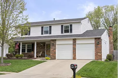 1776 Plains Boulevard, Powell, OH 43065 - Photo 48