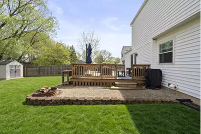 1776 Plains Boulevard, Powell, OH 43065 - Photo 42