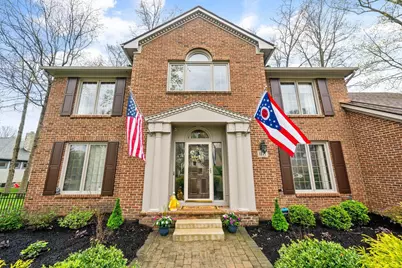 1171 Oakwood Lane, Westerville, OH 43081 - Photo 54