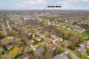 1171 Oakwood Ln, Westerville, OH 43081 - Photo 52