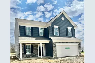 327 Kendall Street, Bellefontaine, OH 43311 - Photo 1