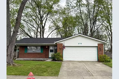 276 Allview Road, Westerville, OH 43081 - Photo 20