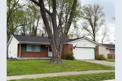 276 Allview Road, Westerville, OH 43081 - Photo 1