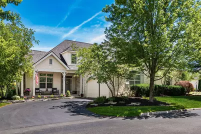 8304 Dolman Drive, Powell, OH 43065 - Photo 2