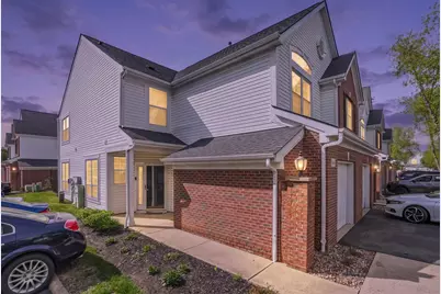 4943 Albany Meadow, Westerville, OH 43081 - Photo 2