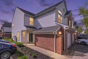 4943 Albany Meadow, Westerville, OH 43081 - Photo 2