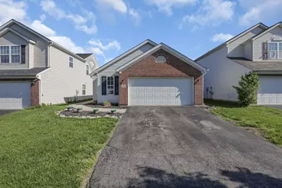 6880 Riding Trail Drive, Canal Winchester, OH 43110 - Photo 2