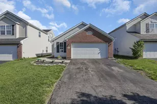 6880 Riding Trail Dr, Canal Winchester, OH 43110 - Photo 2