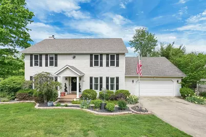 34 Ledgewood Drive, Chillicothe, OH 45601 - Photo 2