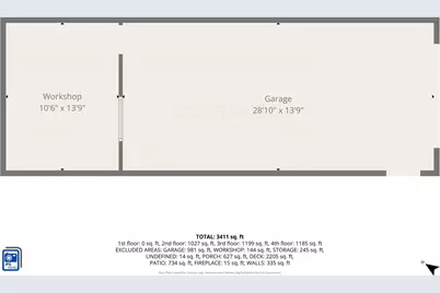 34 Ledgewood Drive, Chillicothe, OH 45601 - Photo 86