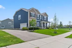 2856 Mound Rdg Wy, Blacklick, OH 43004 - Photo 6