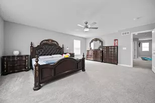 2856 Mound Rdg Wy, Blacklick, OH 43004 - Photo 34