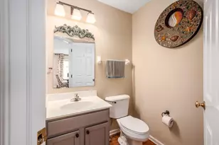 203 Wagon Trail S, Powell, OH 43065 - Photo 24
