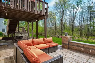 203 Wagon Trail S, Powell, OH 43065 - Photo 50