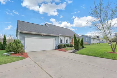 841 S Old 3C Road, Sunbury, OH 43074 - Photo 2