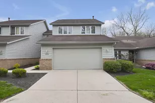 4953 Blendon Pond Dr, Westerville, OH 43081 - Photo 2