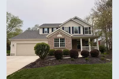 10452 Rochelle Drive, Powell, OH 43065 - Photo 1