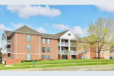 5935 N High Street #122, Worthington, OH 43085 - Photo 1