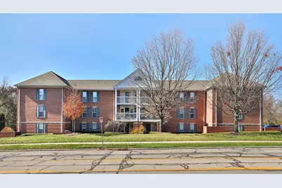5935 N High Street #122, Worthington, OH 43085 - Photo 1