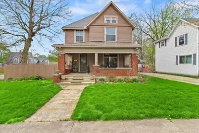 501 N Madriver Street, Bellefontaine, OH 43311 - Photo 2