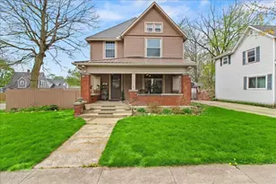 501 N Madriver St, Bellefontaine, OH 43311 - Photo 2