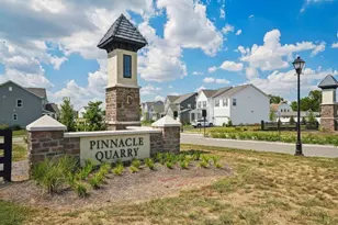 4618 Pinnacle Quarry Dr, Grove City, OH 43123 - Photo 16
