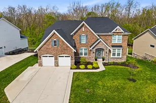 6007 Willow Aster Glen, Grove City, OH 43123 - Photo 1