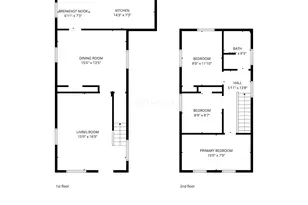 711 N Russell St, Urbana, OH 43078 - Photo 8