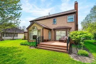 278 Barrington Dr, Westerville, OH 43082 - Photo 56