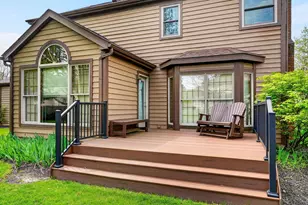 278 Barrington Dr, Westerville, OH 43082 - Photo 58