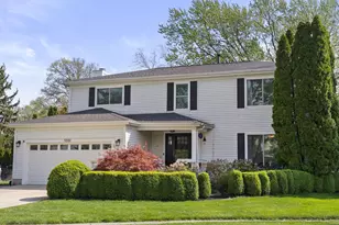 5321 Redlands Dr, Hilliard, OH 43026 - Photo 46