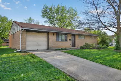 3751 Caracas Drive, Westerville, OH 43081 - Photo 1