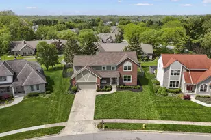1953 Haverton Dr, Reynoldsburg, OH 43068 - Photo 8