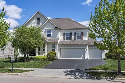 6571 Scioto Chase Boulevard, Powell, OH 43065 - Photo 1