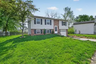 6449 Gunstock Ct, Reynoldsburg, OH 43068 - Photo 2