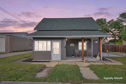 220 Barnes Avenue, Circleville, OH 43113 - Photo 1