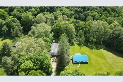 1574 Lick Run Road, Chillicothe, OH 45601 - Photo 10