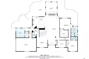 630 Woods Hollow Ln, Powell, OH 43065 - Photo 76