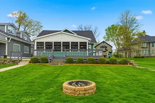 8721 Chautauqua Blvd, Lakeview, OH 43331 - Photo 2