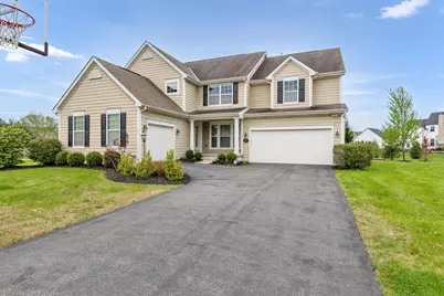 2659 Unbridled Court, Powell, OH 43065 - Photo 2