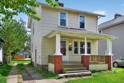 562 S Ogden Avenue, Columbus, OH 43204 - Photo 2