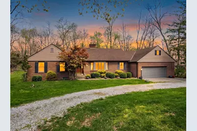 2434 Carriage Road, Powell, OH 43065 - Photo 1