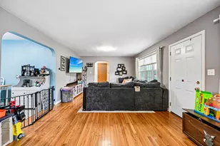 225 N Jefferson Ave, Urbana, OH 43078 - Photo 6