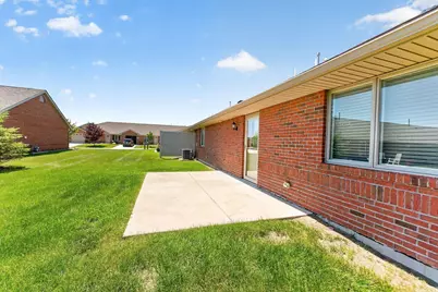 891 Autumn Chase Lane, Marysville, OH 43040 - Photo 46