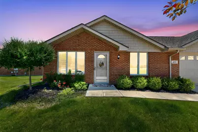 891 Autumn Chase Lane, Marysville, OH 43040 - Photo 1